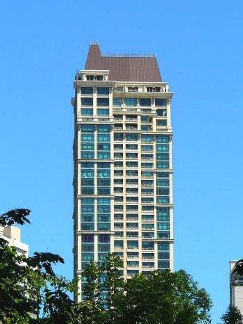 the shang grand tower condominium
